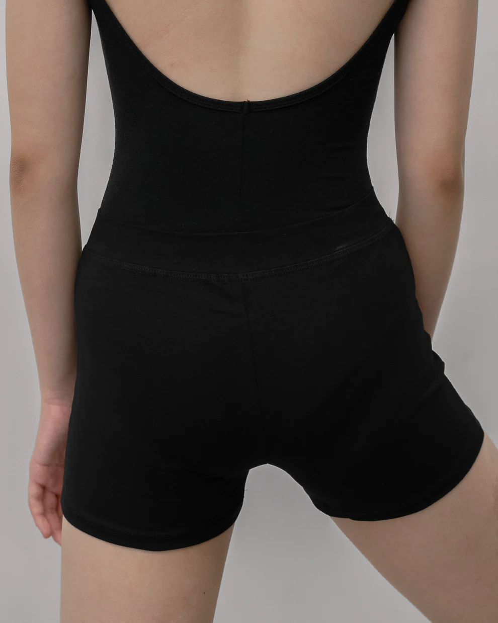 Debut Dance Bike Shorts