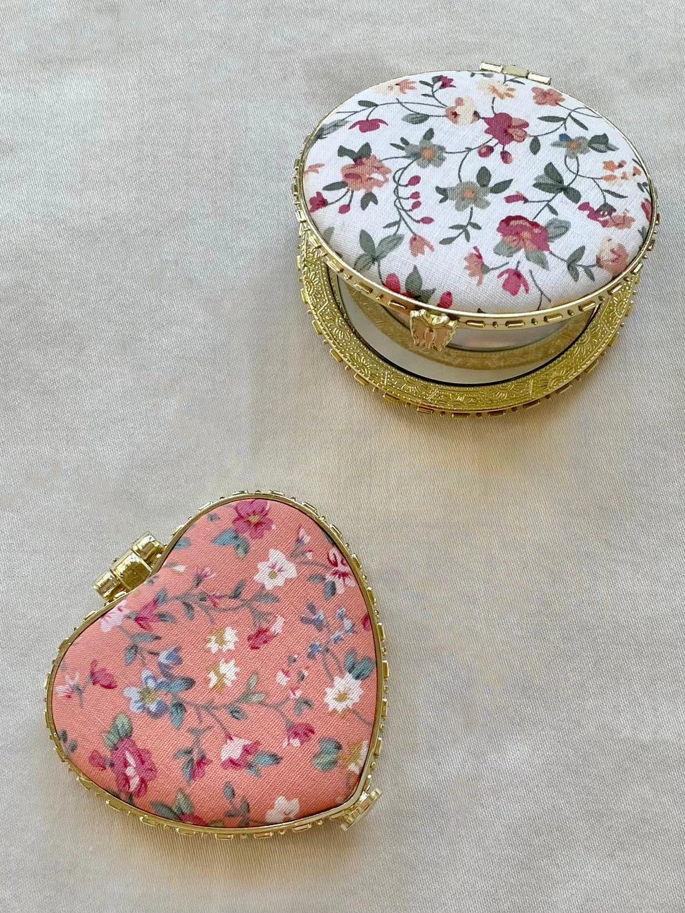 Opera House Pocket Mirror