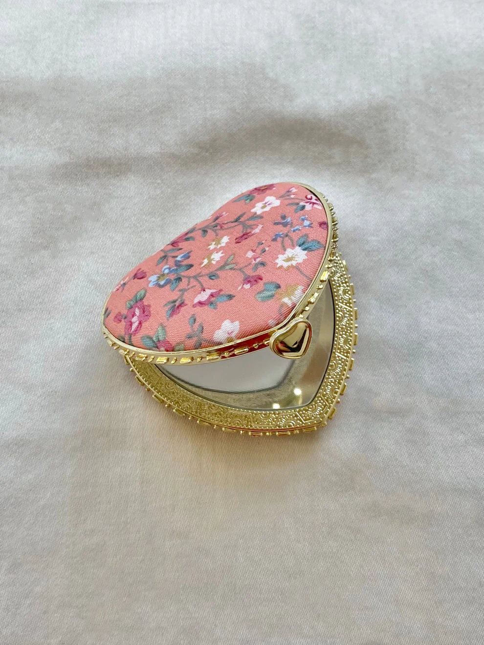 Opera House Pocket Mirror