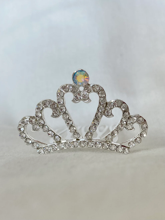 Mini Princess Tiara