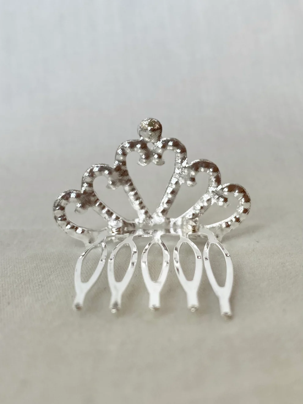 Mini Princess Tiara